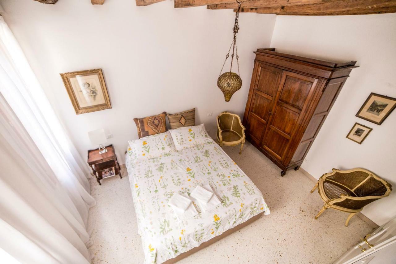 Ca' Drio San Marco Appartement Venetië Buitenkant foto